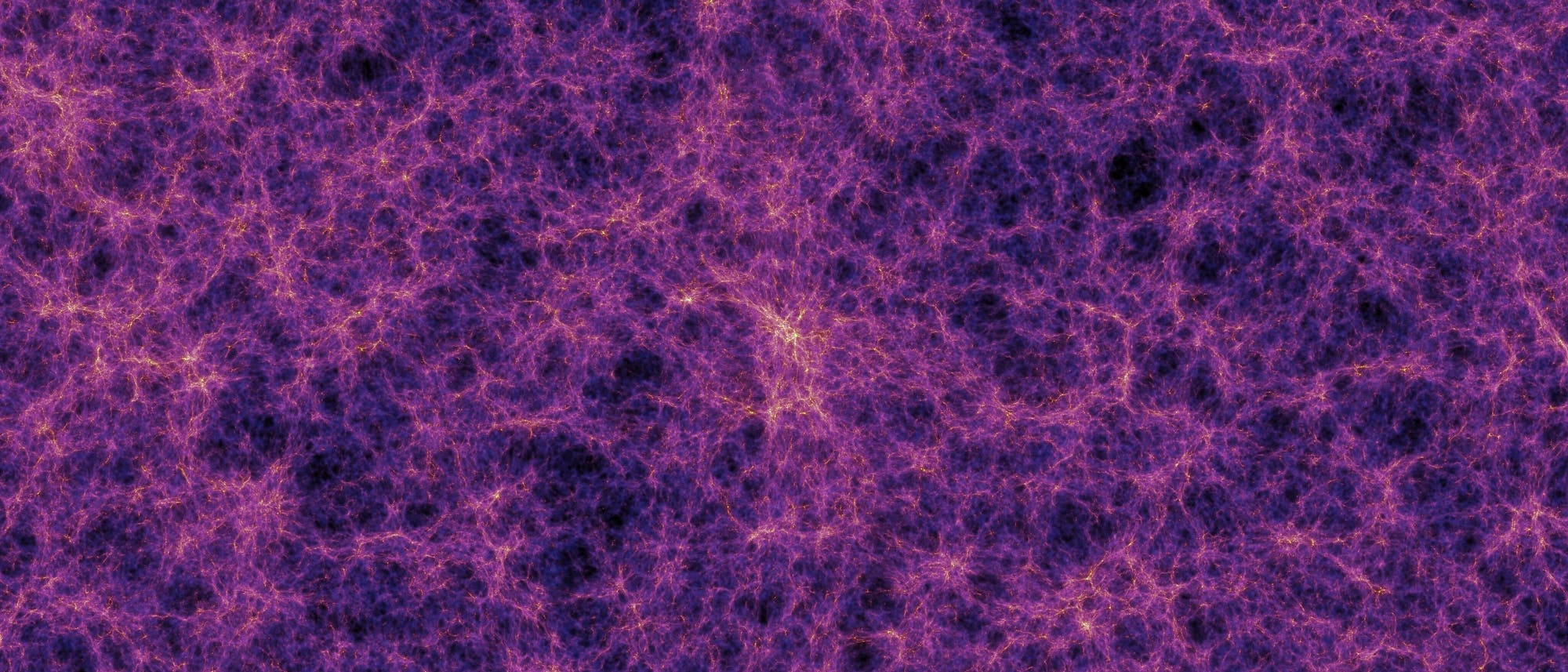 Struktur des Kosmos Struktur des Kosmos