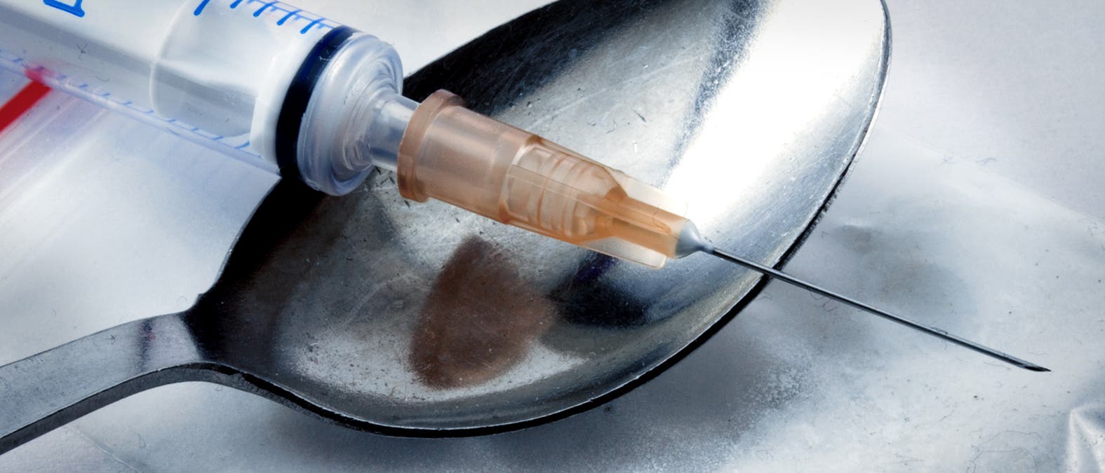 Heroin Heroin