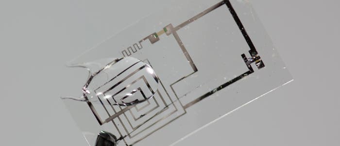Elektronische Schaltung Elektronische Schaltung