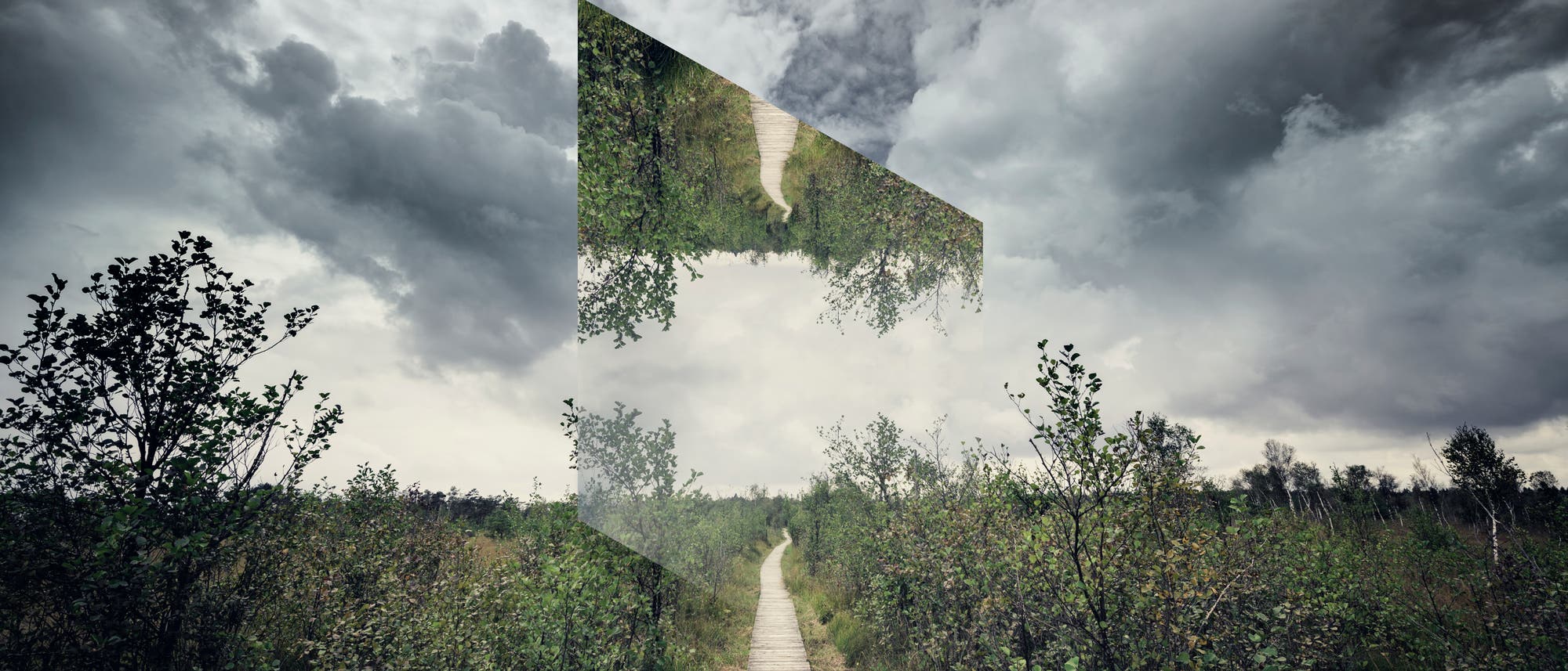 Weg Weg