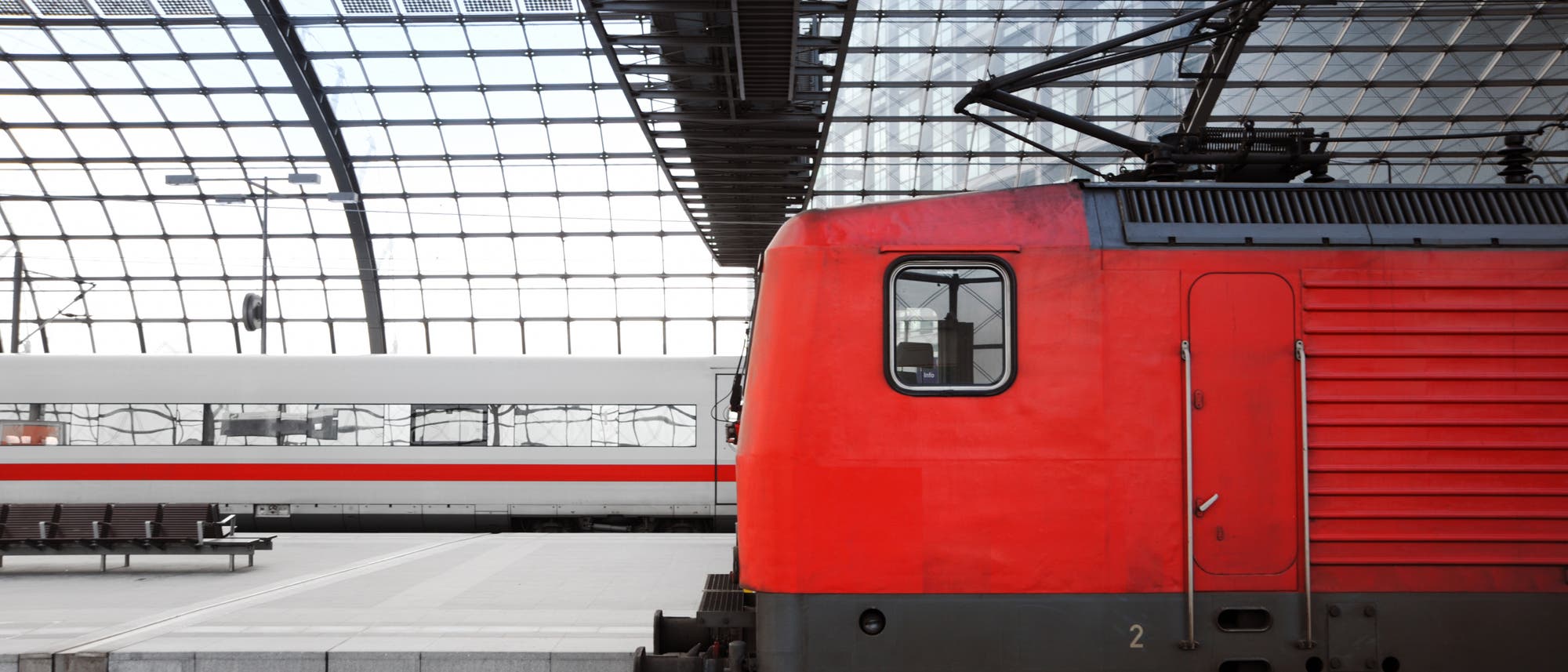 »Rückgrat« des deutschen Verkehrs? »Rückgrat« des deutschen Verkehrs?