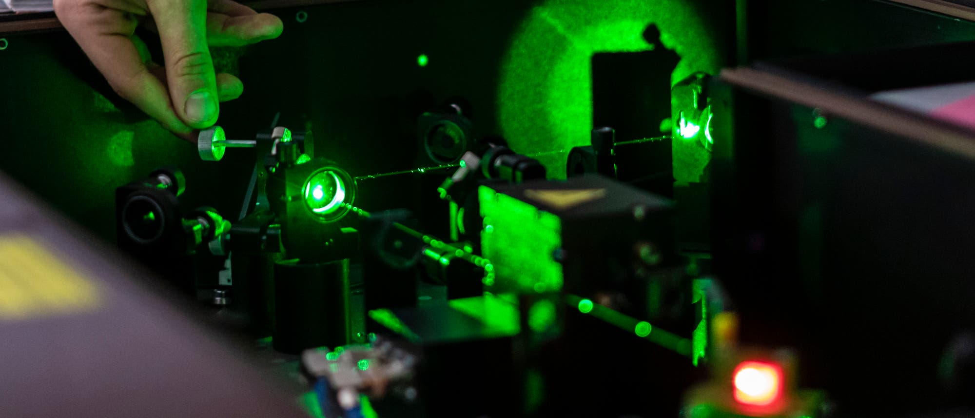 Wer bekommt den Nobelpreis für Physik 2021? Wer bekommt den Nobelpreis für Physik 2021?