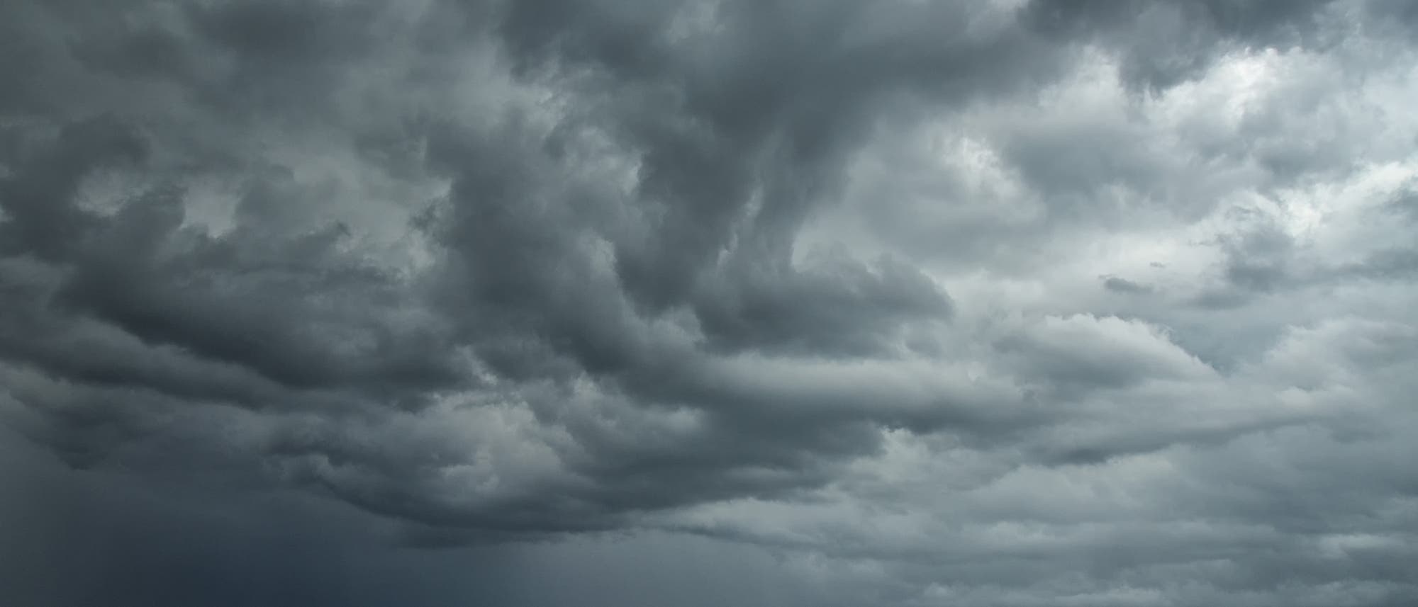 Sturmwolken Sturmwolken