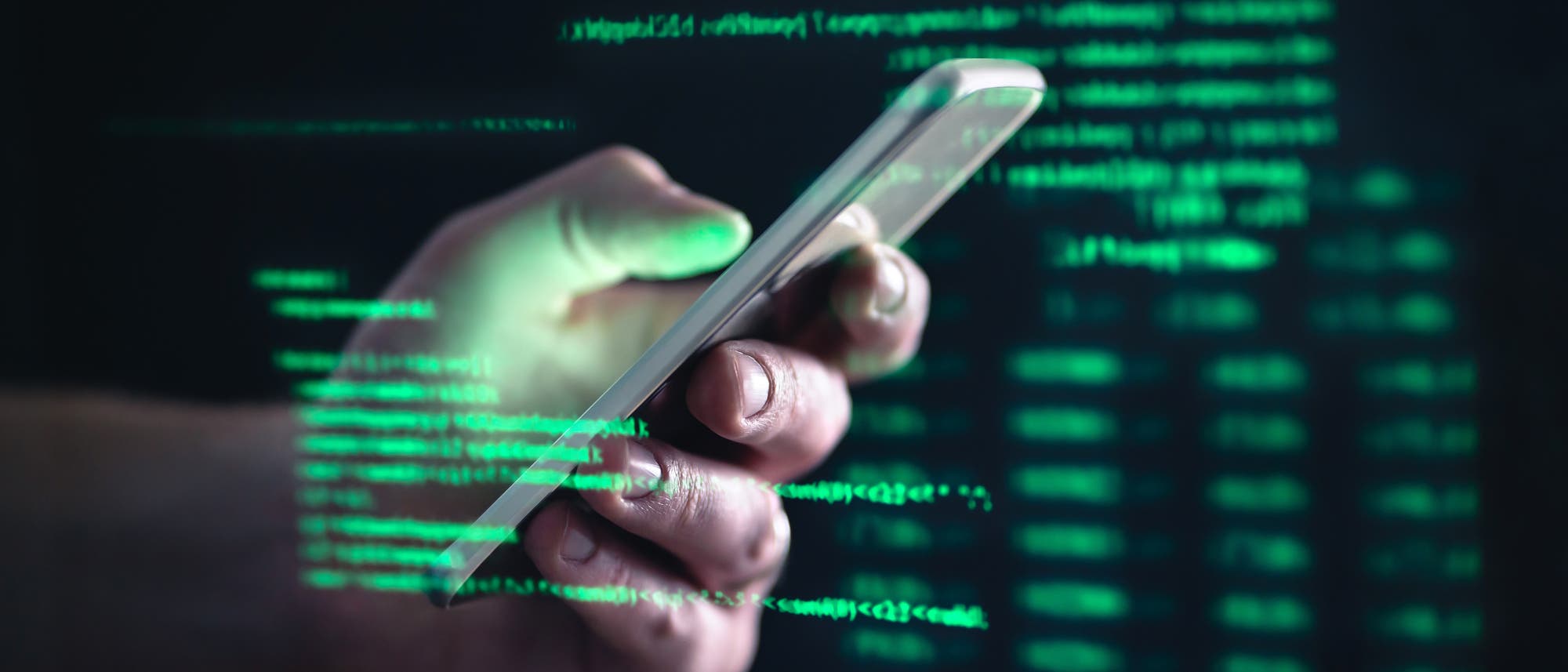 Smartphone-Verschlüsselung Smartphone-Verschlüsselung