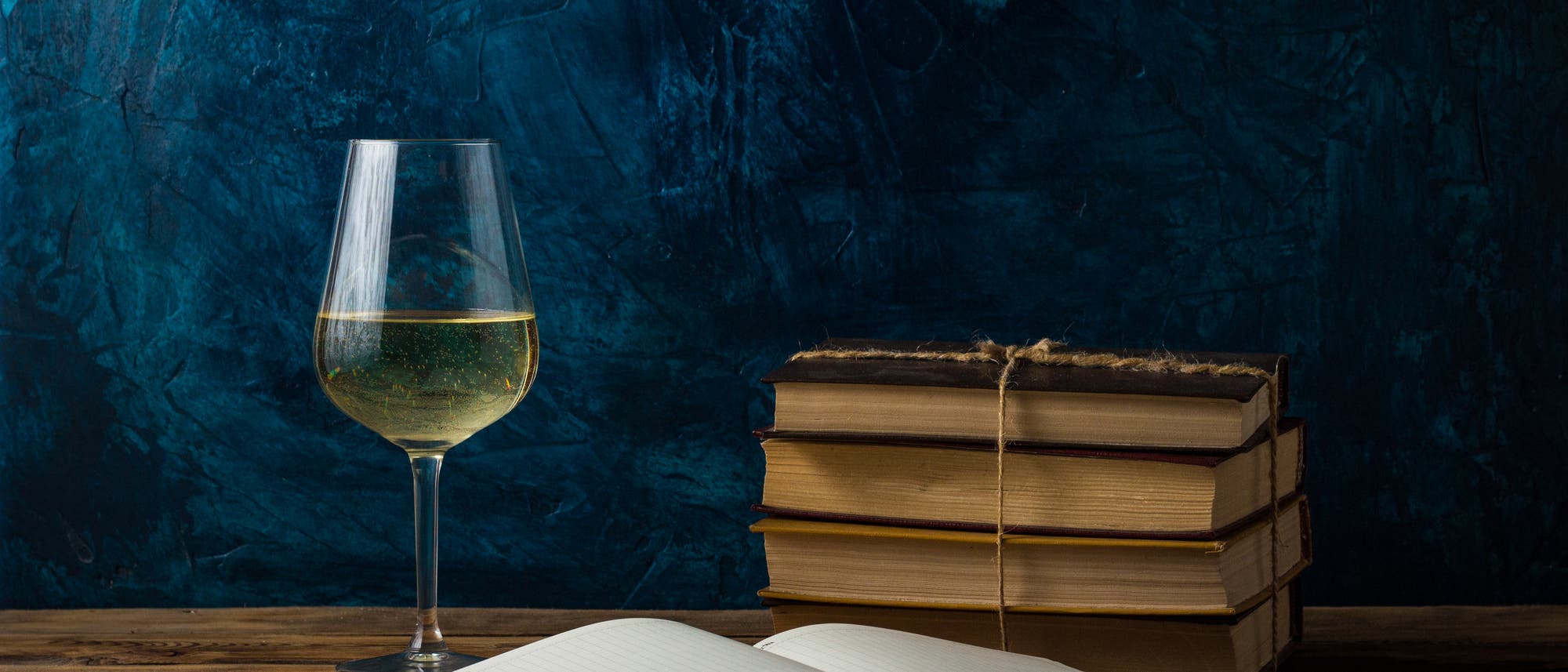 Buch und Wein Buch und Wein