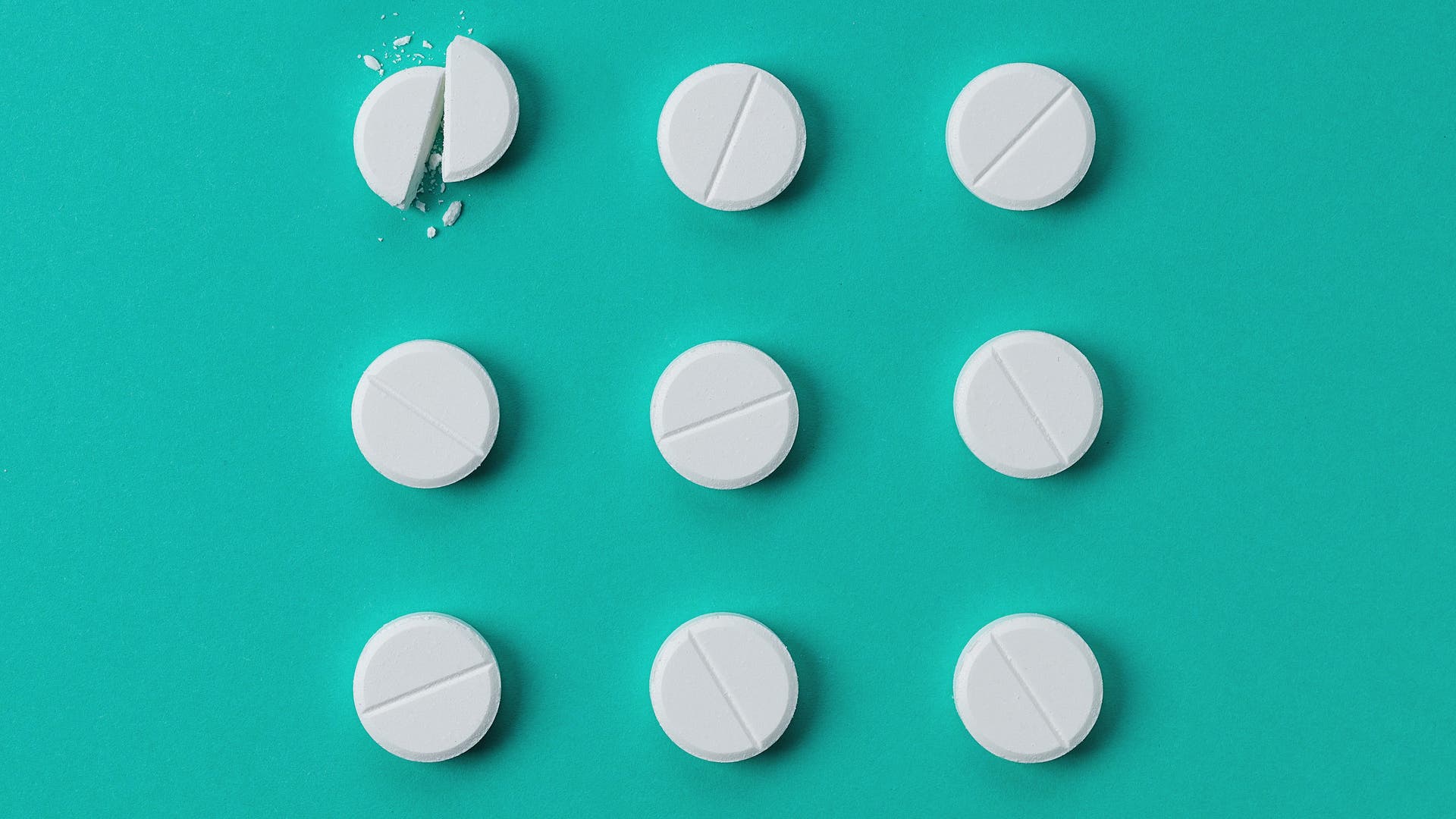 Schmerzen: Wie wirkt Paracetamol? - Spektrum der Wissenschaft