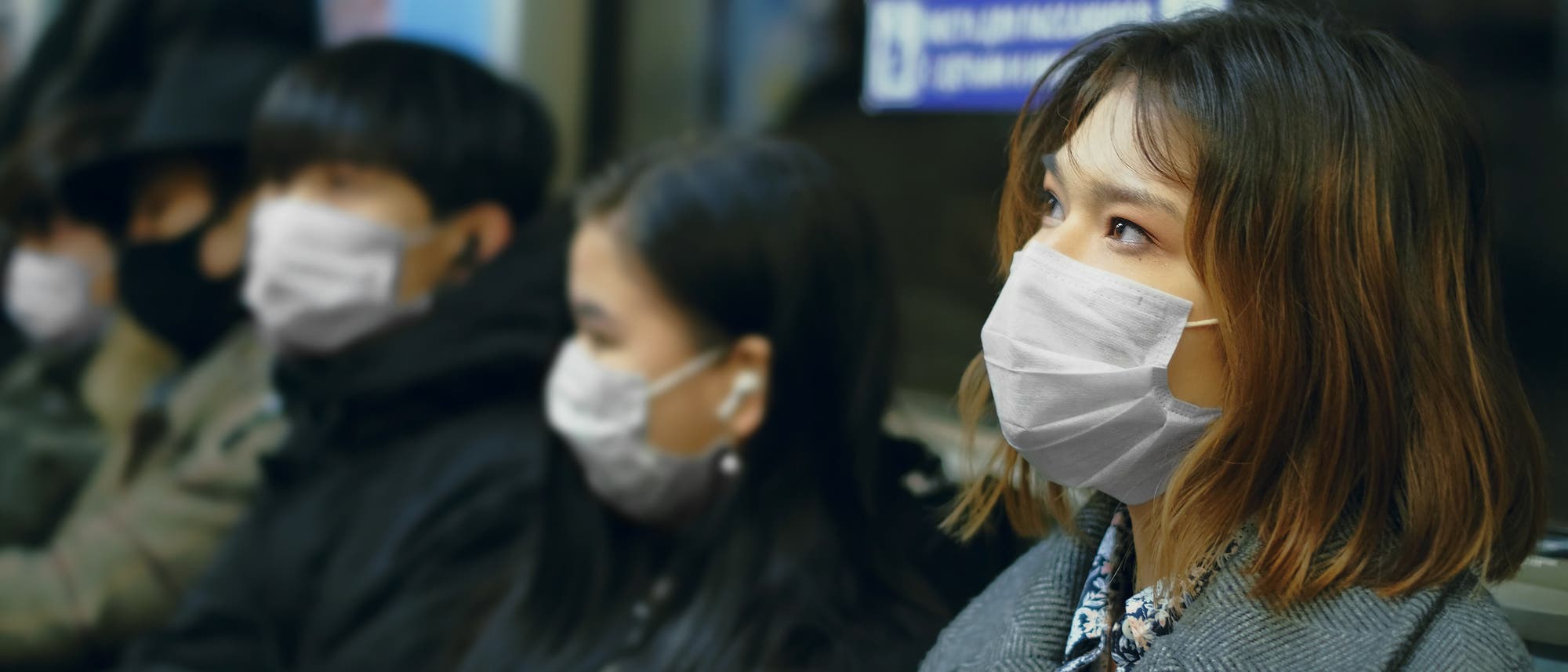Jugendliche sind möglicherweise häufiger Überträger des Coronavirus als gedacht Jugendliche sind möglicherweise häufiger Überträger des Coronavirus als gedacht