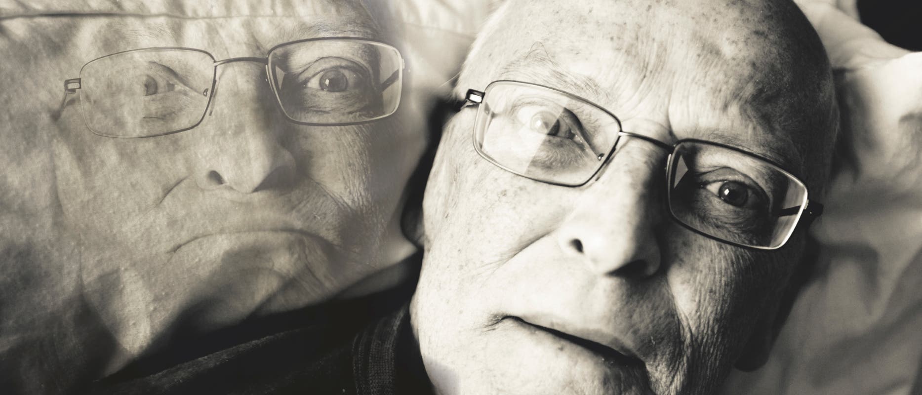 Mann und sein Phantom Mann und sein Phantom