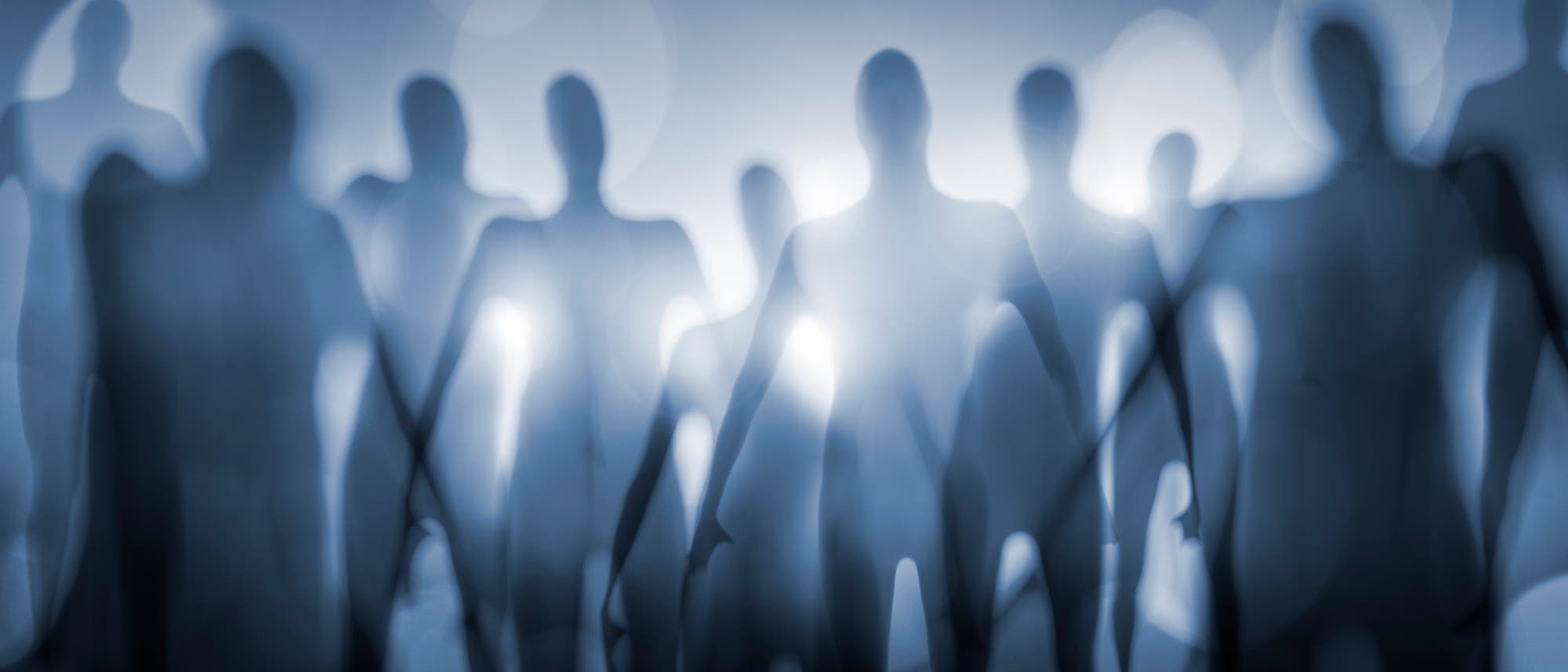Gruselige Gestalten Gruselige Gestalten