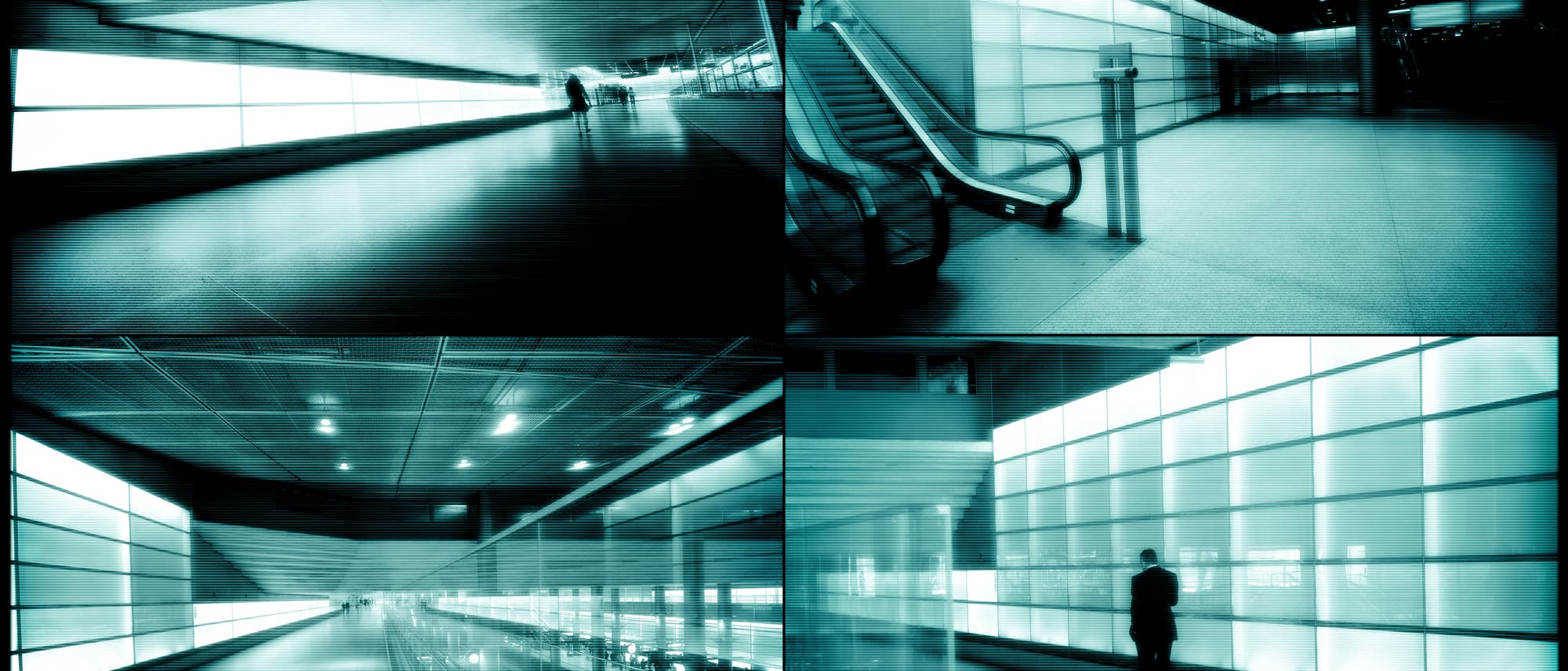 Überwachungskameras im öffentlichen Raum Überwachungskameras im öffentlichen Raum