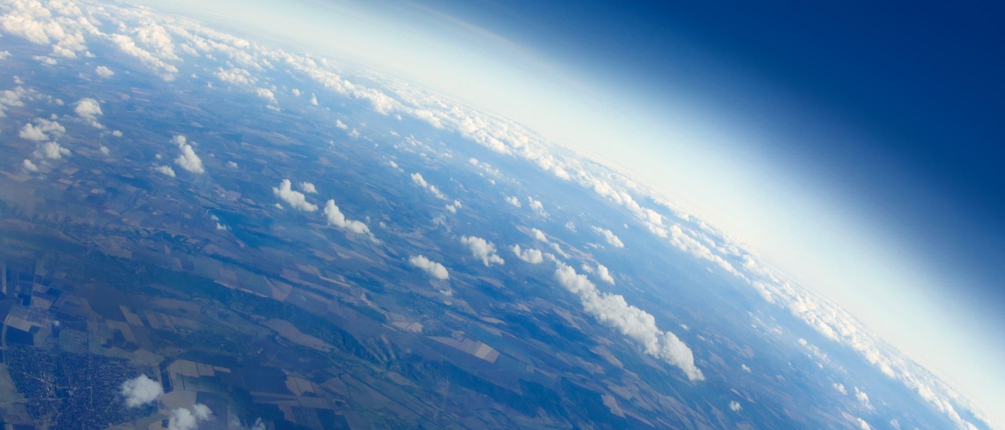 Die Welt von oben Die Welt von oben