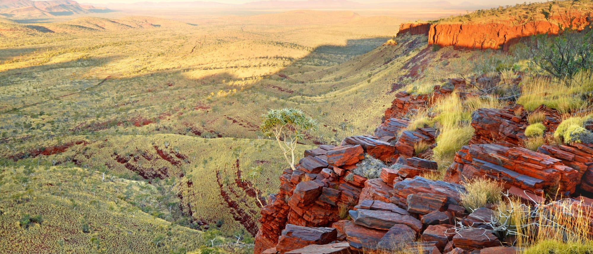 Pilbara Pilbara