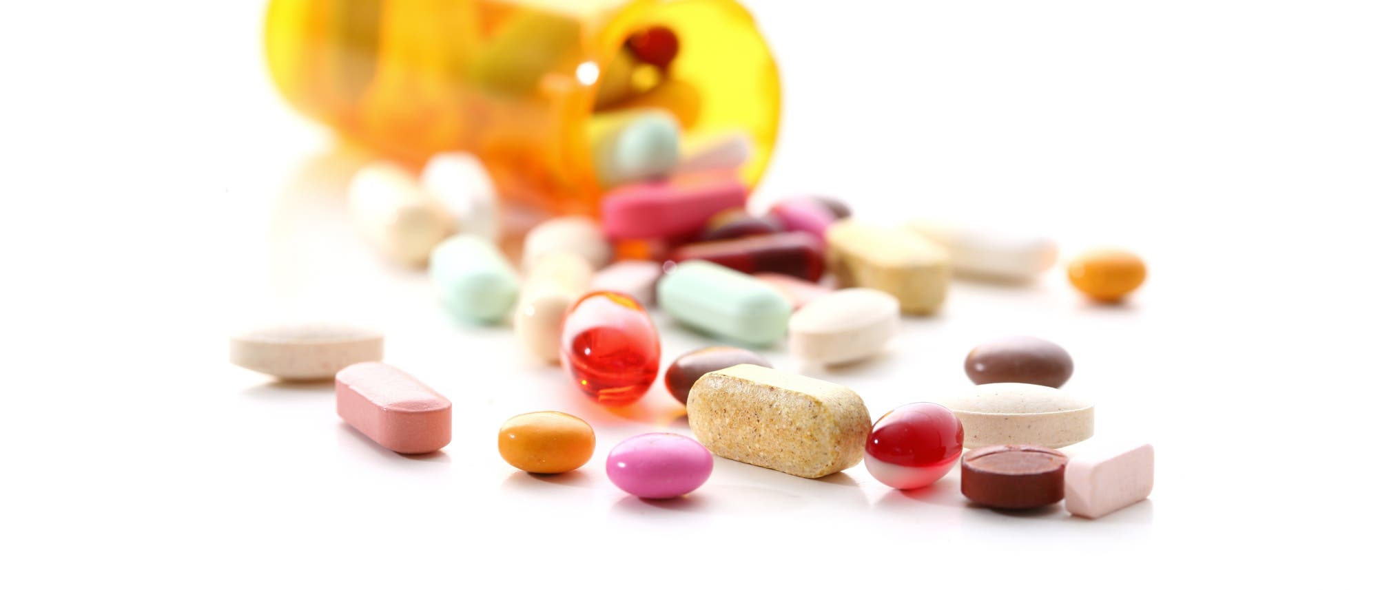 Pillen und Tabletten Pillen und Tabletten