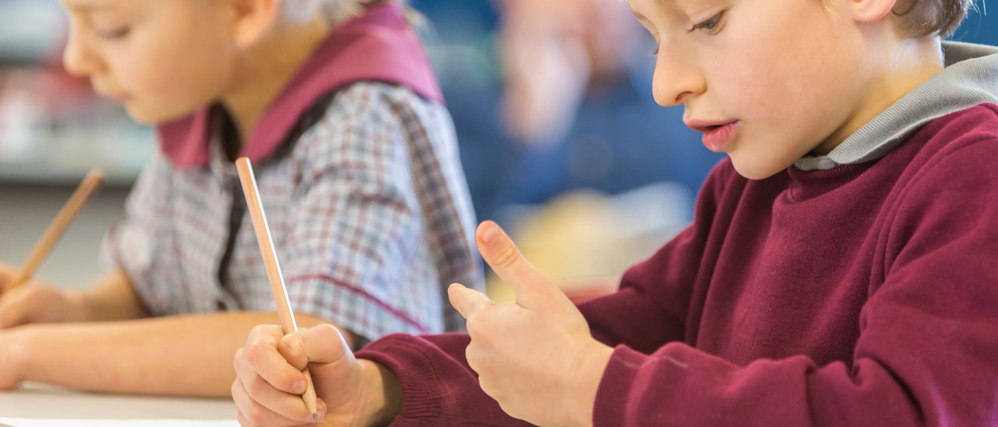 Kinder lernen Rechnen Kinder lernen Rechnen