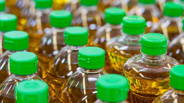 Das Öl aus Rapspflanzen schmeckt leicht nussig und gilt als »Öl der Wahl«, wie es die Fachleute der Deutschen Gesellschaft für Ernährung formulieren.