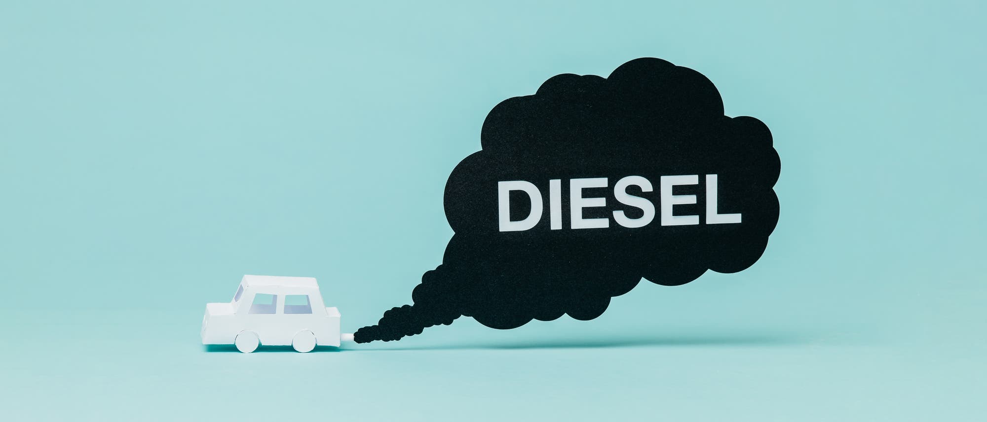 Diesel! Diesel!
