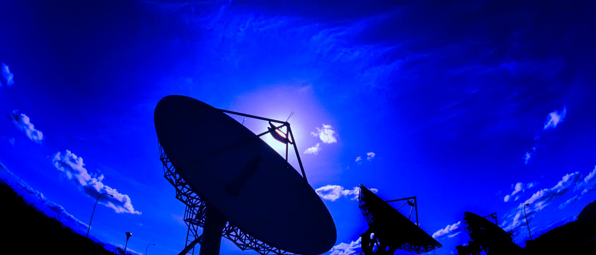 Radioteleskope Radioteleskope