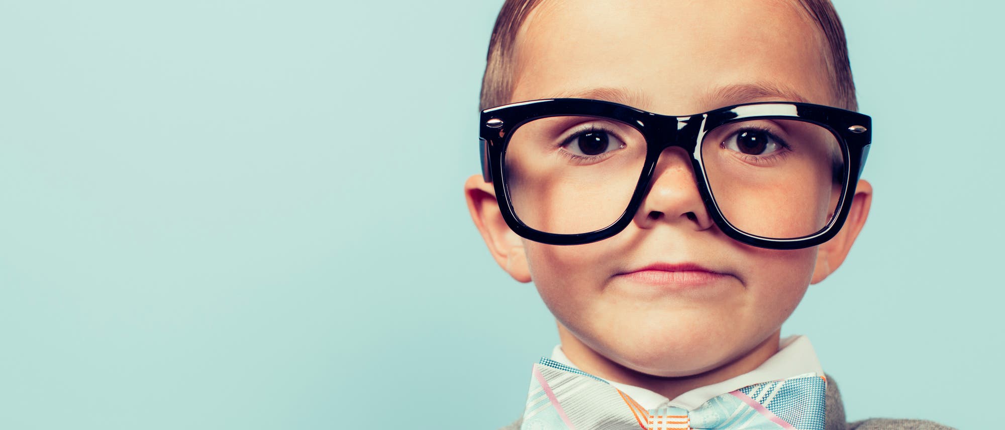 Nerd-Kid Nerd-Kid