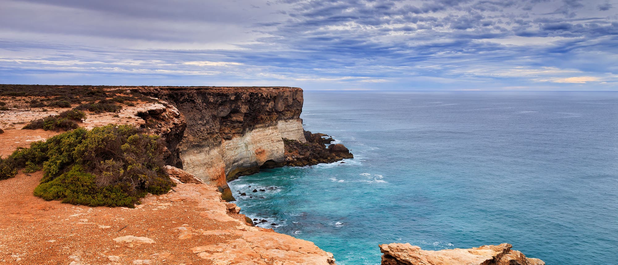 Die Große Australische Bucht gilt als eine Oase für Wale und auch deshalb als schützenswert. Die Große Australische Bucht gilt als eine Oase für Wale und auch deshalb als schützenswert.