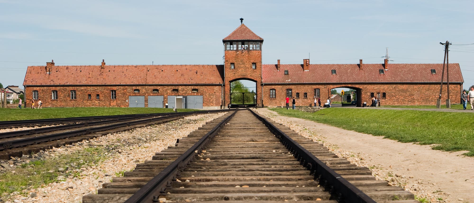 Konzentrationslager Auschwitz Konzentrationslager Auschwitz