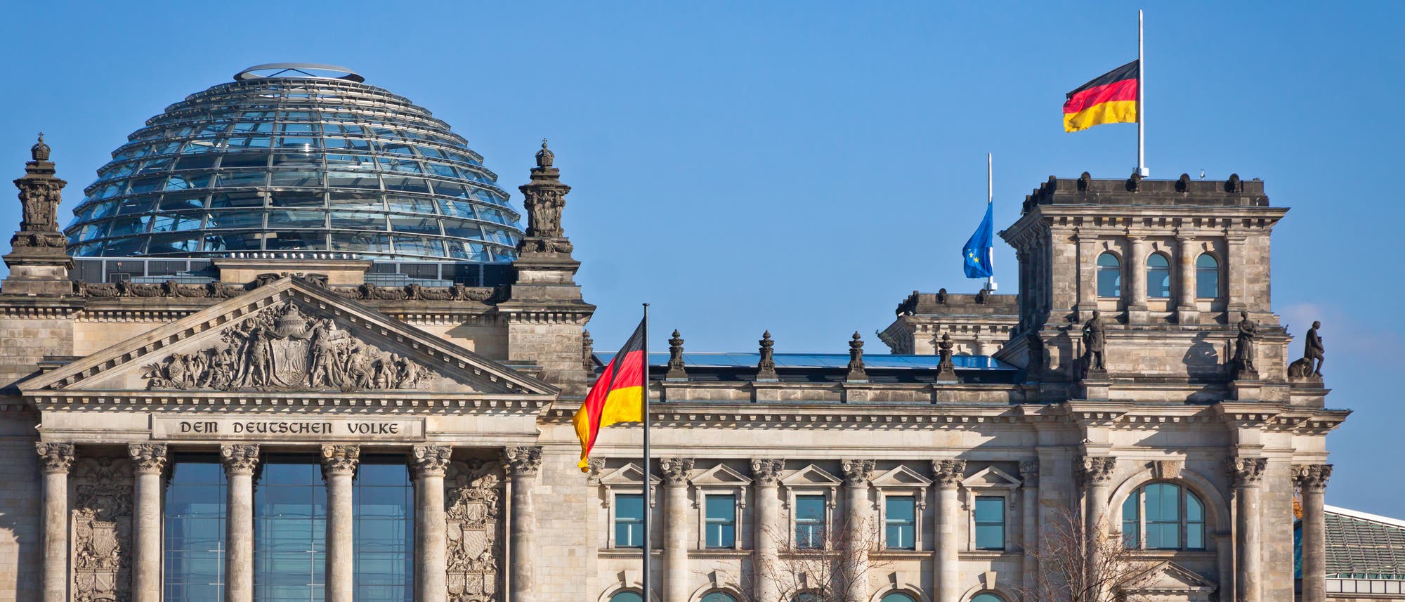 Reichstag Reichstag