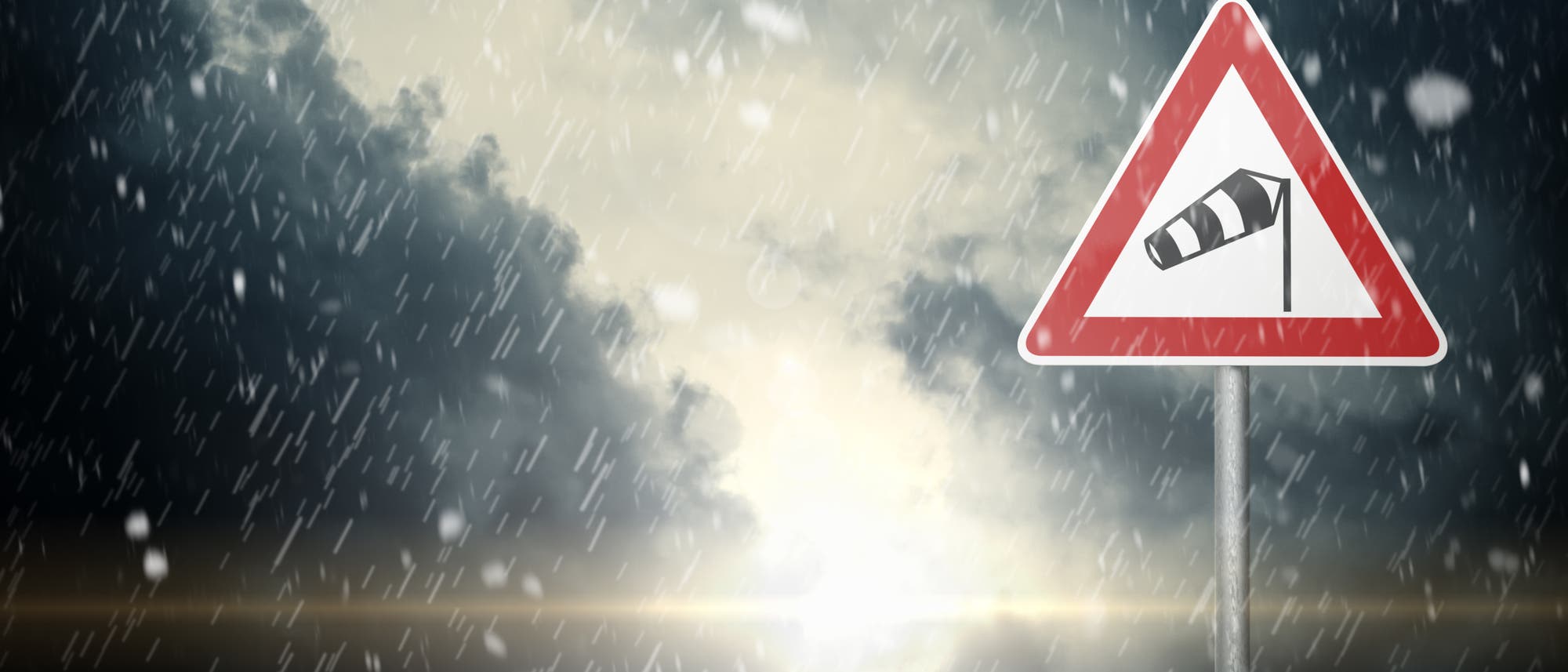 Achtung Unwetter Achtung Unwetter