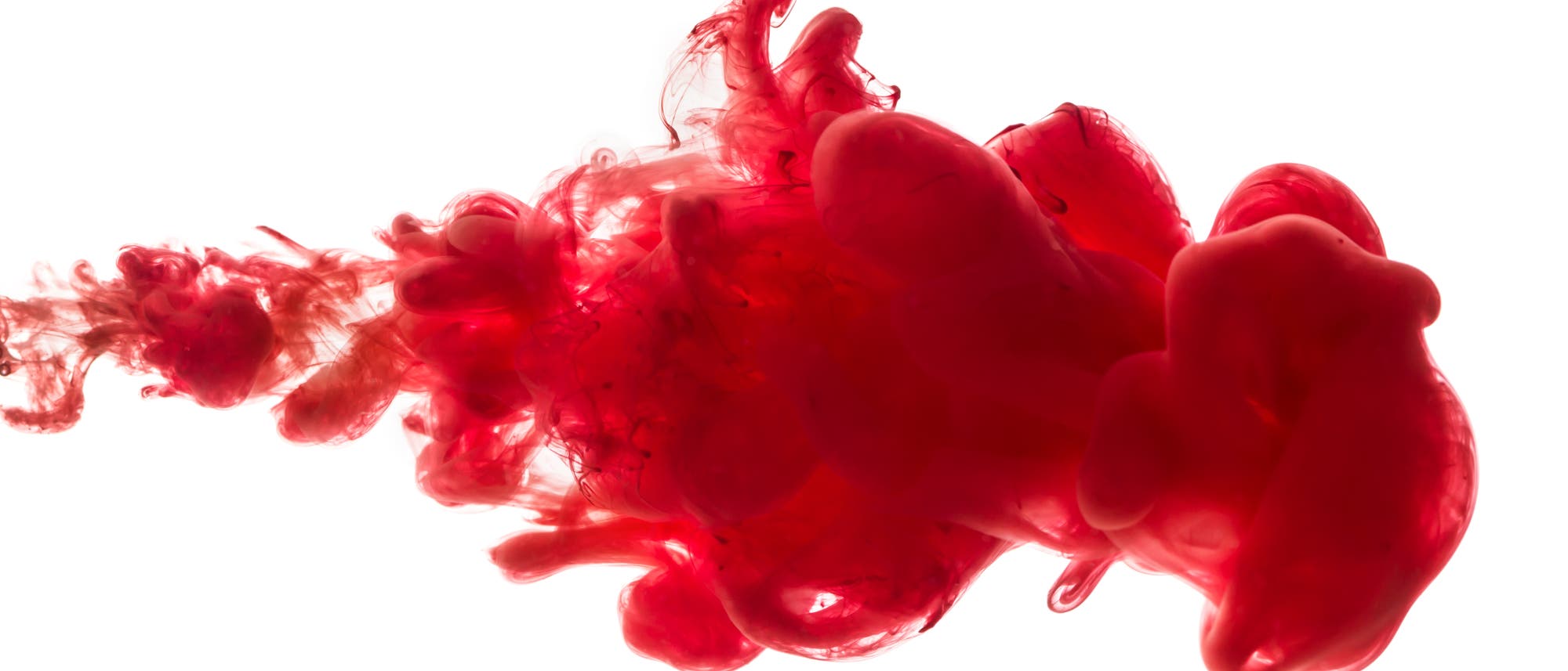 Zwei bis drei Prozent der Erwachsenen können kein Blut sehen. Ärzte nennen das eine »Blut-Spritzen-Verletzungsphobie«. Zwei bis drei Prozent der Erwachsenen können kein Blut sehen. Ärzte nennen das eine »Blut-Spritzen-Verletzungsphobie«.