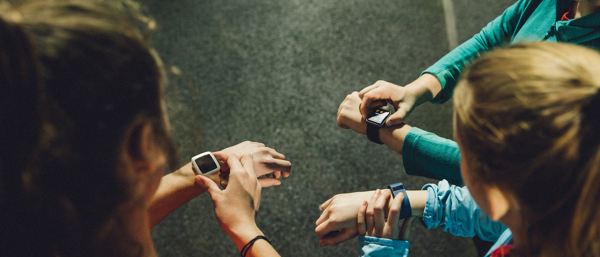 Wearables Wearables