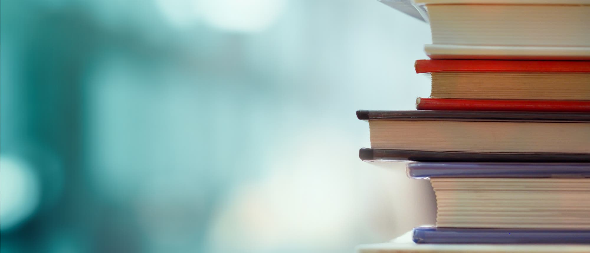 Bücherstapel Bücherstapel