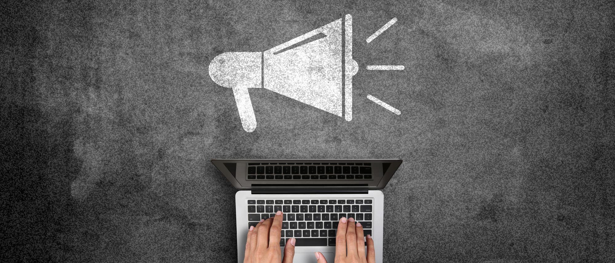 Wie man sich im Internet Gehör verschafft Wie man sich im Internet Gehör verschafft
