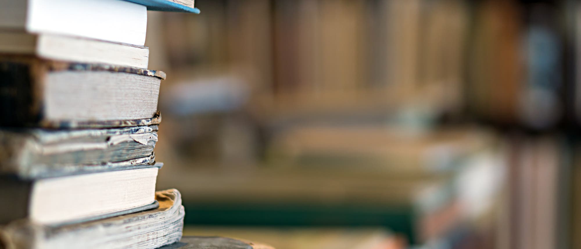 Bücherstapel Bücherstapel