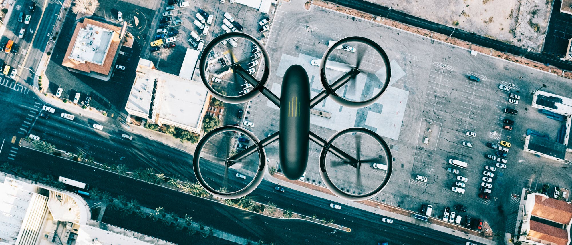 Überwachungstechnologie in der Stadt Überwachungstechnologie in der Stadt