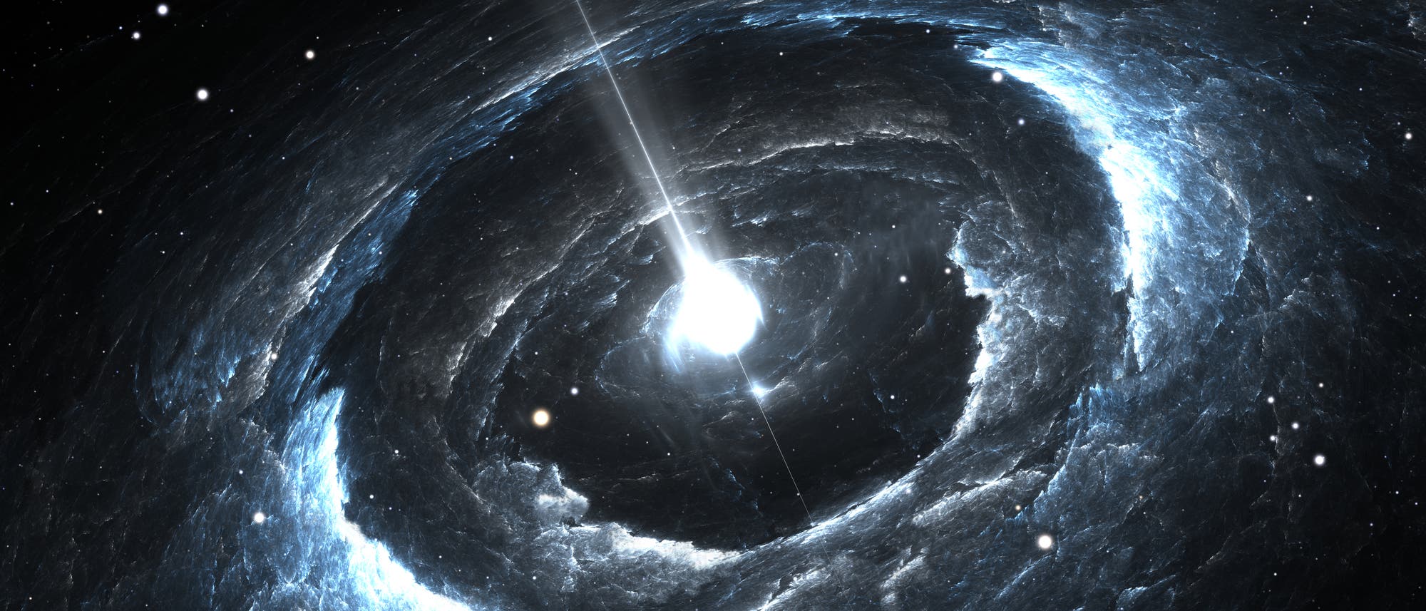 Pulsar Pulsar