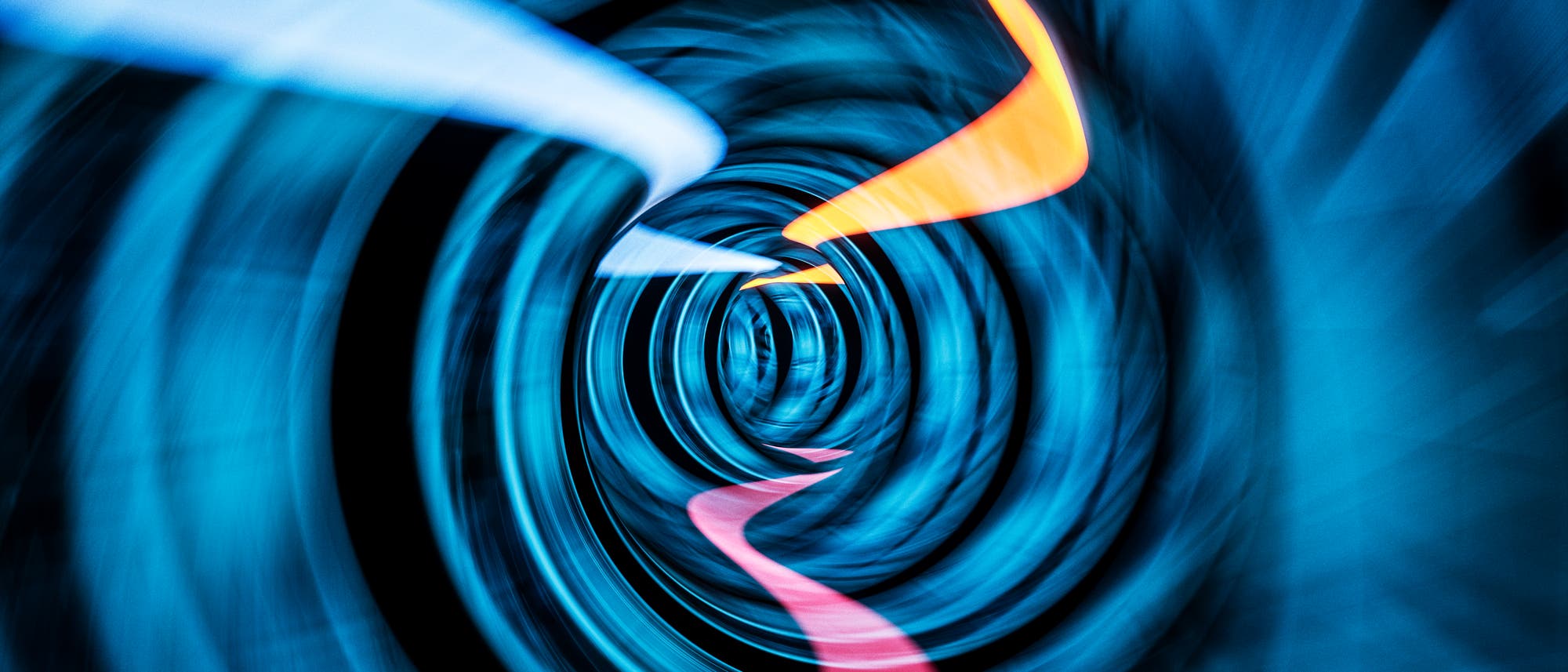 Lichtteilchentunnel Lichtteilchentunnel