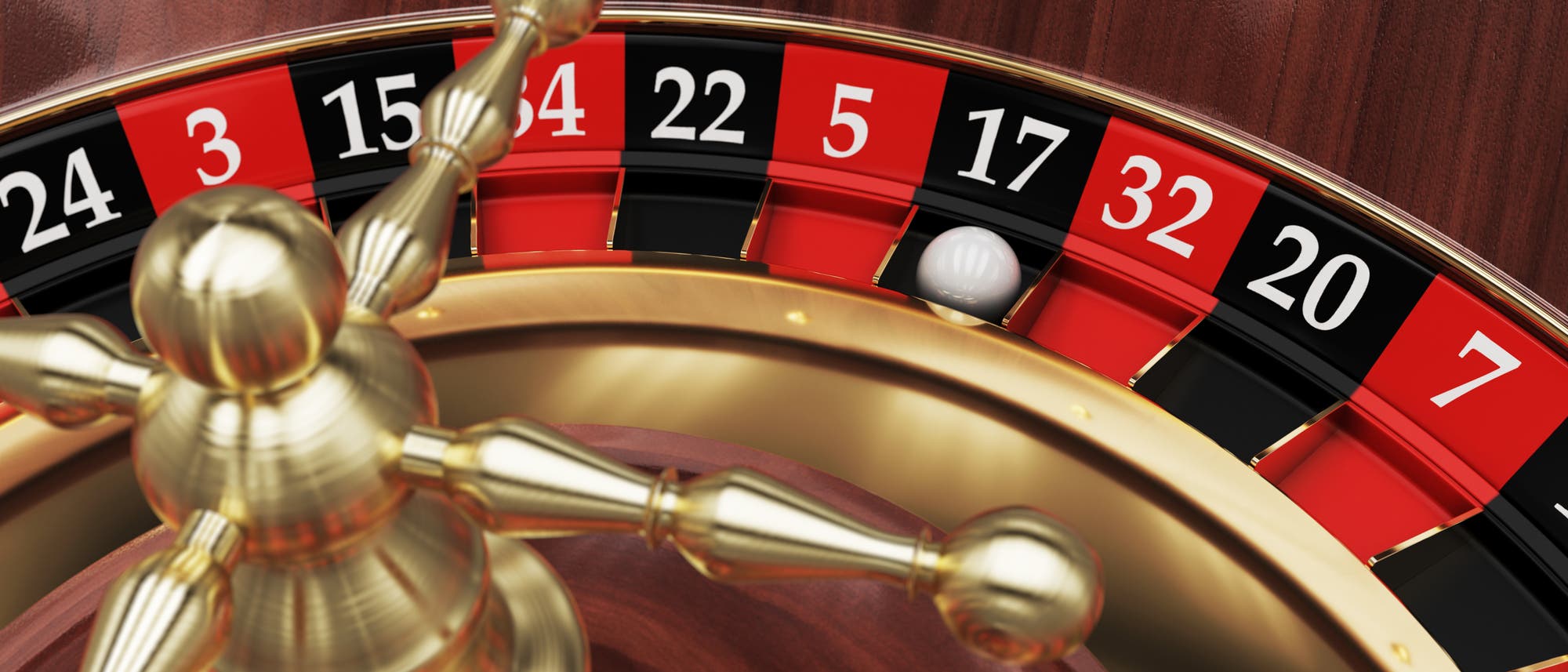 Roulette Roulette