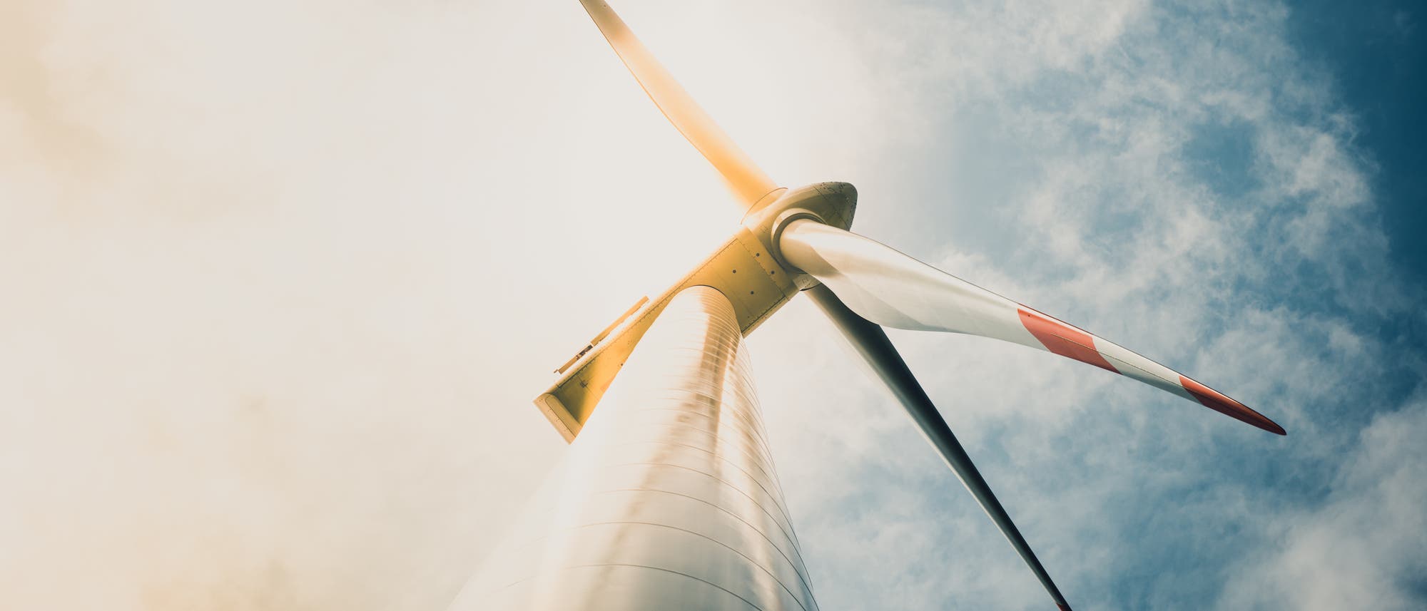 Windkraftanlage Windkraftanlage