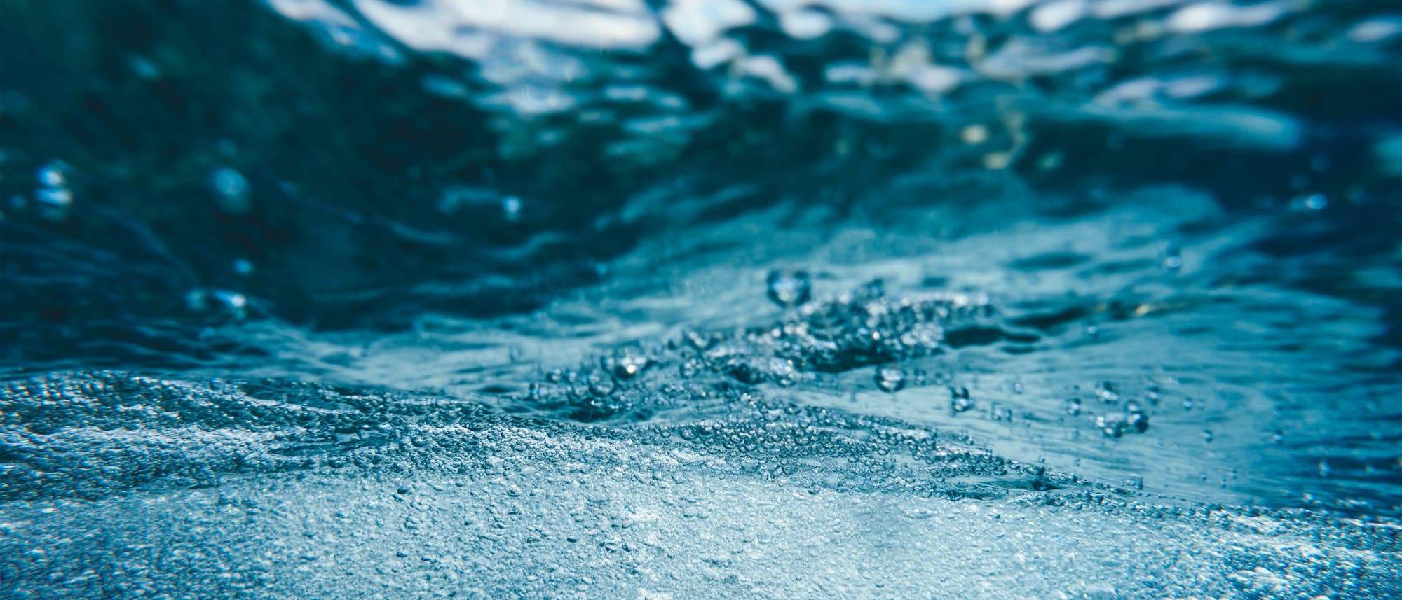 Wasser Wasser