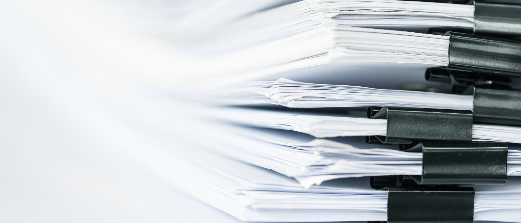 Papierstapel Papierstapel