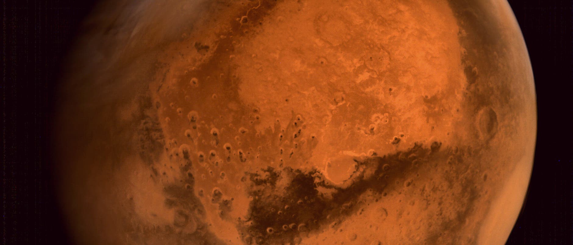 Mars Mars