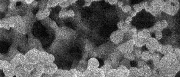 Insulinhaltige Nanokügelchen Insulinhaltige Nanokügelchen