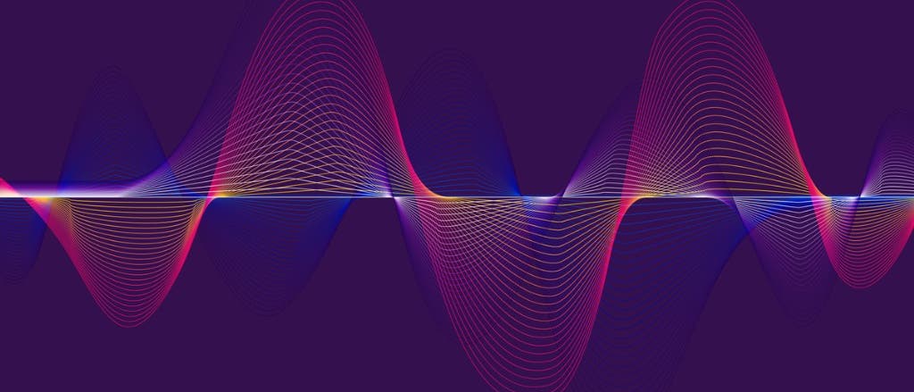 Mehrere Sinuskurven auf blauem Hintergrund. Nachdem sich unser Standard-Symbolbild für irgendwas mit Quanten (andere Sinuskurven, anderer Hintergrund) sich doch etwas abgenutzt hat, ist mal Zeit für ein Neues. Mehrere Sinuskurven auf blauem Hintergrund. Nachdem sich unser Standard-Symbolbild für irgendwas mit Quanten (andere Sinuskurven, anderer Hintergrund) sich doch etwas abgenutzt hat, ist mal Zeit für ein Neues.