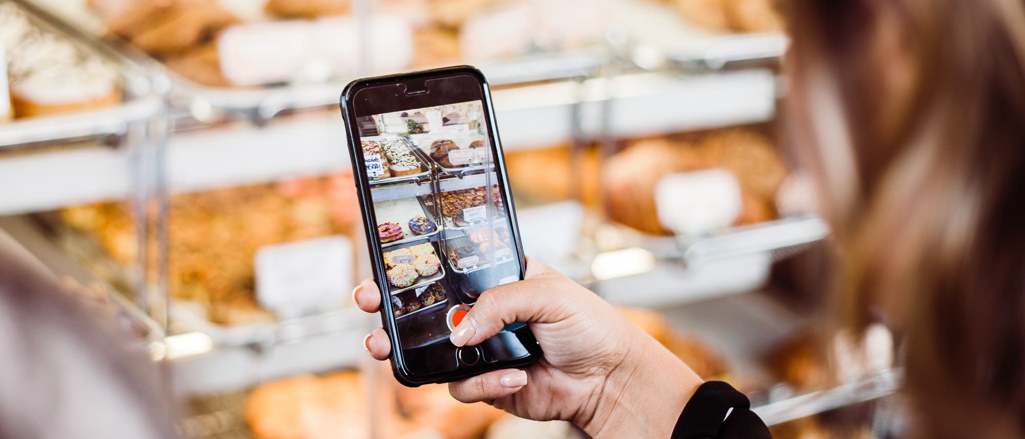 Ernährungsberatung per Smartphone? Ernährungsberatung per Smartphone?
