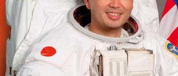 Jaxa-Astronaut Koichi Wakata Jaxa-Astronaut Koichi Wakata