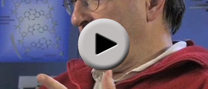 Hans Lehrach Hans Lehrach