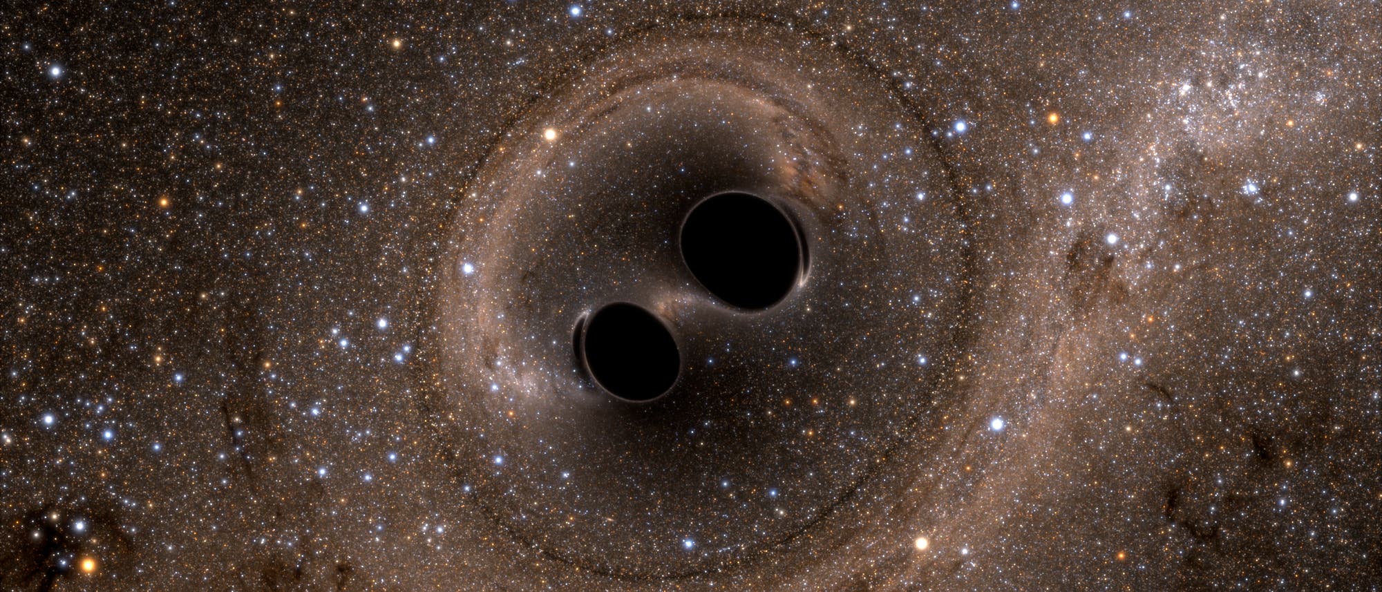 Gravitationswellen Gravitationswellen