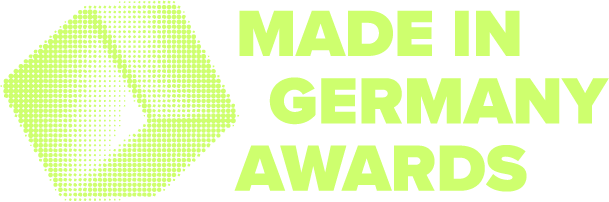 Made in Germany Awards Logo