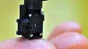 Miniatur-Fluoreszenzmikroskop