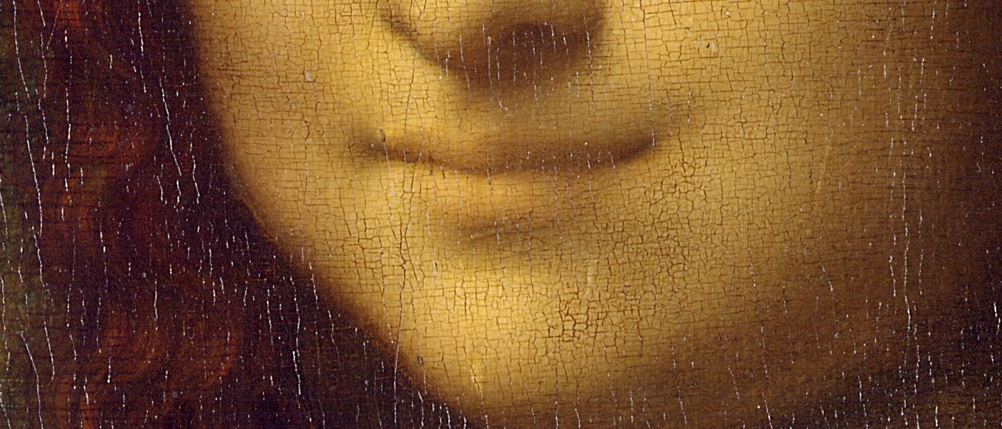 Das Lächeln der Mona Lisa Das Lächeln der Mona Lisa