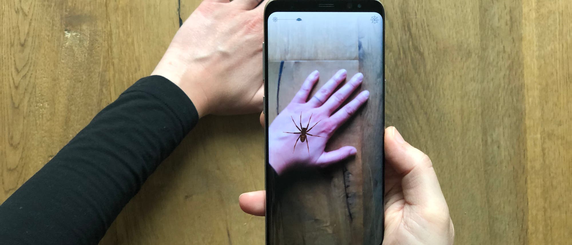 Der digitale Härtetest Der digitale Härtetest