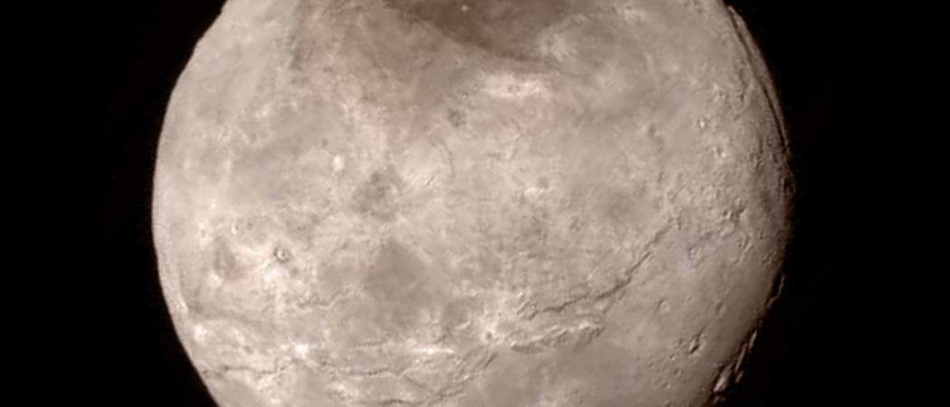 Charon Charon